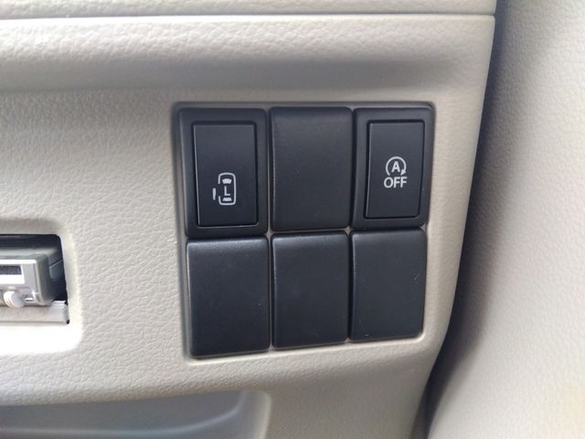 SUZUKI SPACIA 2013 Image 31