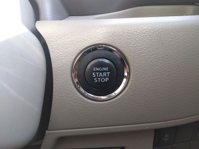 SUZUKI SPACIA 2013 Image 31