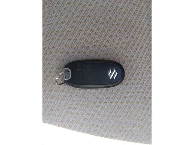 SUZUKI SPACIA 2013 Image 31