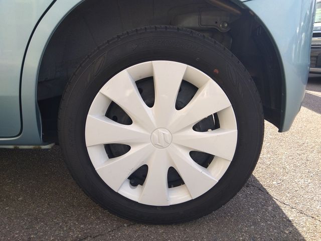 SUZUKI SPACIA 2013 Image 31