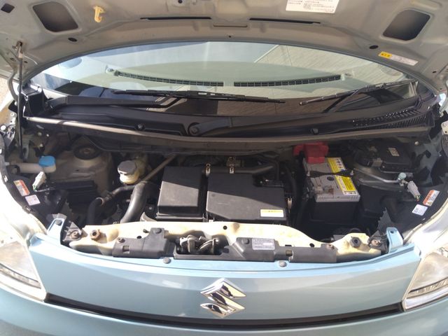 SUZUKI SPACIA 2013 Image 31