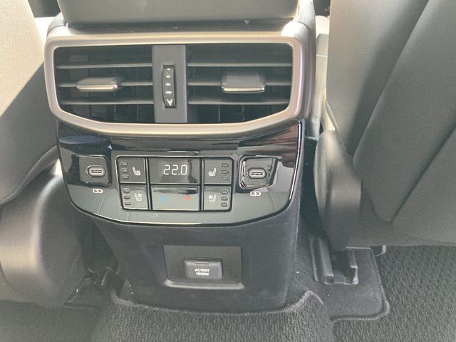 TOYOTA LEXUS RX450H+ 2023 Image 31