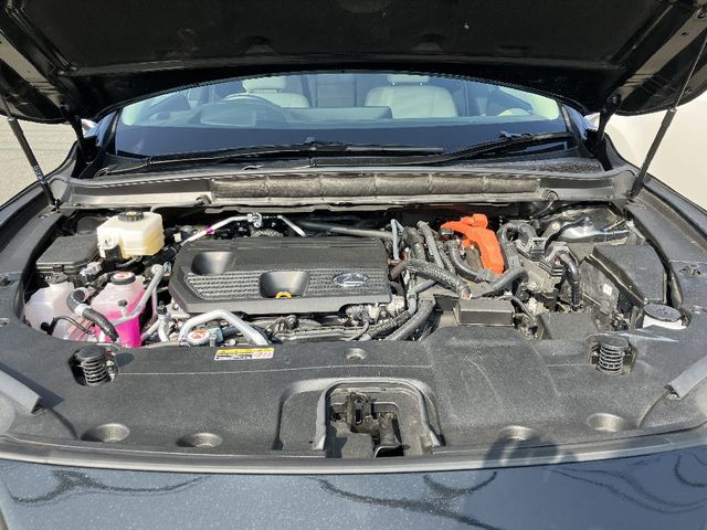 TOYOTA LEXUS RX450H+ 2023 Image 31