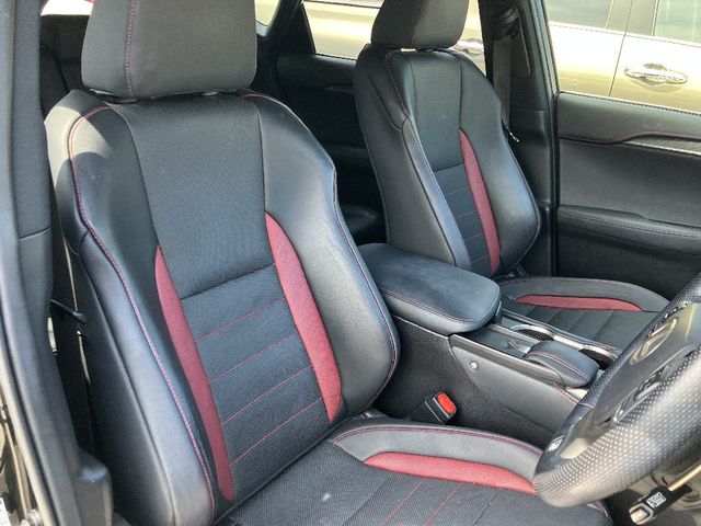 TOYOTA LEXUS NX300H AWD 2016 Image 31