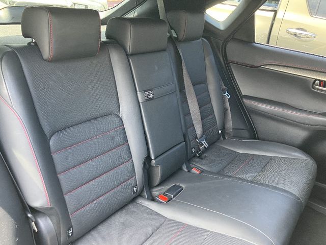 TOYOTA LEXUS NX300H AWD 2016 Image 31