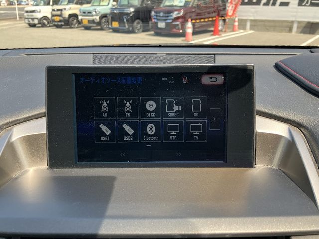 TOYOTA LEXUS NX300H AWD 2016 Image 31