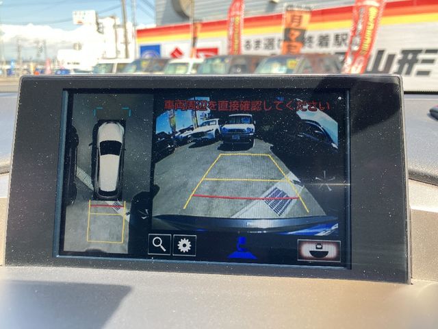 TOYOTA LEXUS NX300H AWD 2016 Image 31