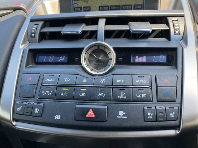 TOYOTA LEXUS NX300H AWD 2016 Image 31