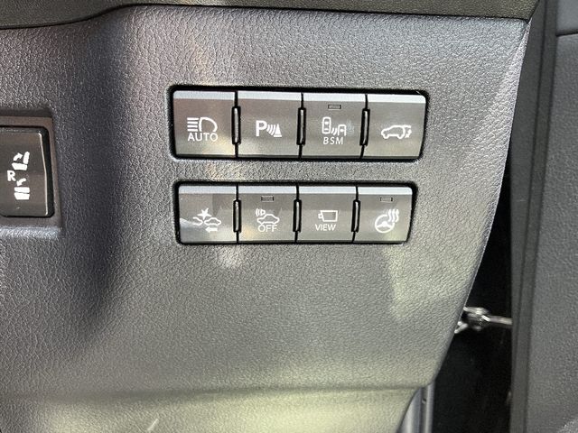 TOYOTA LEXUS NX300H AWD 2016 Image 31