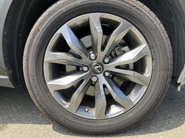 TOYOTA LEXUS NX300H AWD 2016 Image 31