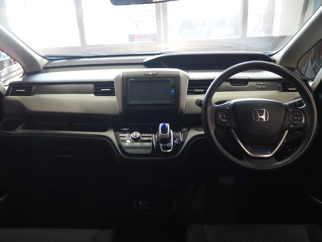 HONDA FREED PLUS HYBRID 2016 Image 31