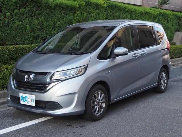HONDA FREED PLUS HYBRID 2016 Image 31