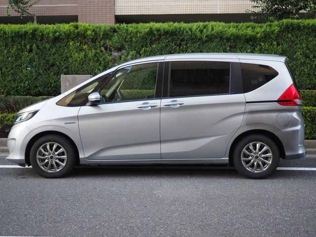 HONDA FREED PLUS HYBRID 2016 Image 31
