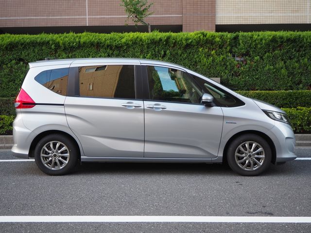 HONDA FREED PLUS HYBRID 2016 Image 31
