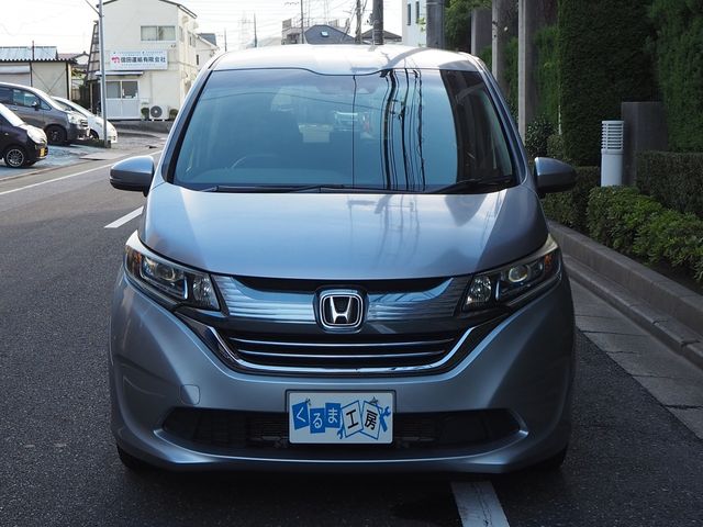 HONDA FREED PLUS HYBRID 2016 Image 31
