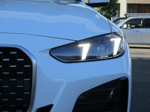 BMW 4SERIES COUPE 2024 Image 31