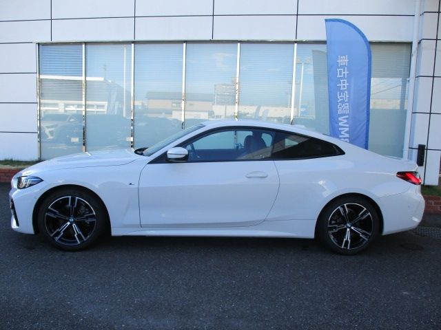 BMW 4SERIES COUPE 2024 Image 31