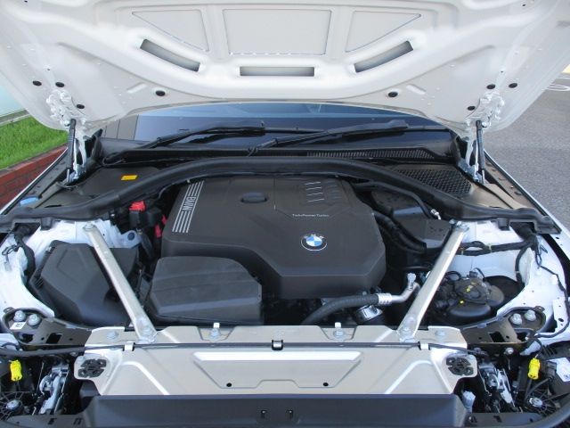 BMW 4SERIES COUPE 2024 Image 31