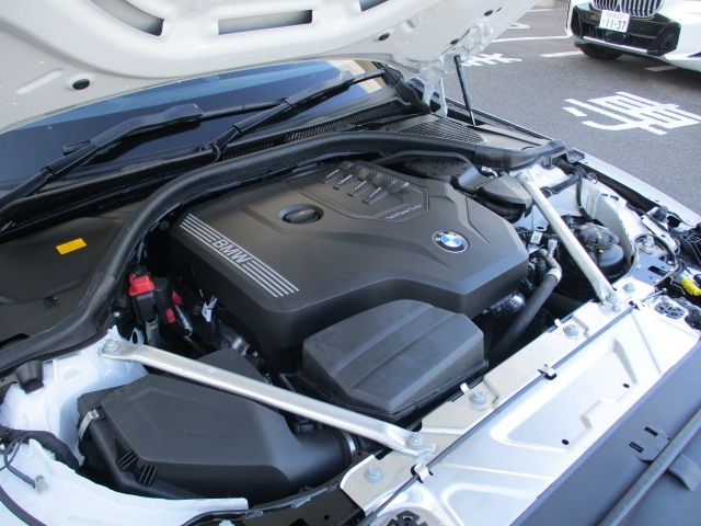 BMW 4SERIES COUPE 2024 Image 31