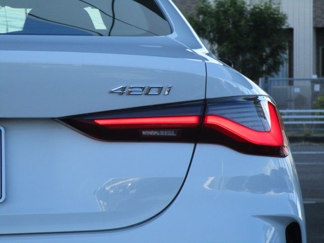 BMW 4SERIES COUPE 2024 Image 31