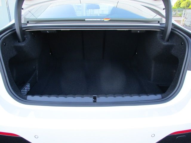 BMW 4SERIES COUPE 2024 Image 31