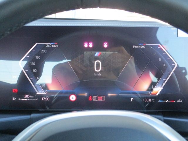 BMW 4SERIES COUPE 2024 Image 31