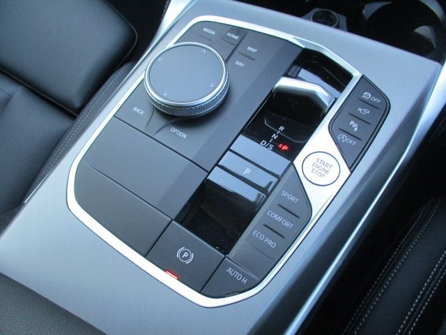 BMW 4SERIES COUPE 2024 Image 31