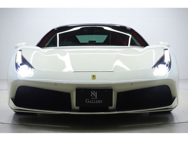 FERRARI 488GTB 2019 Image 31