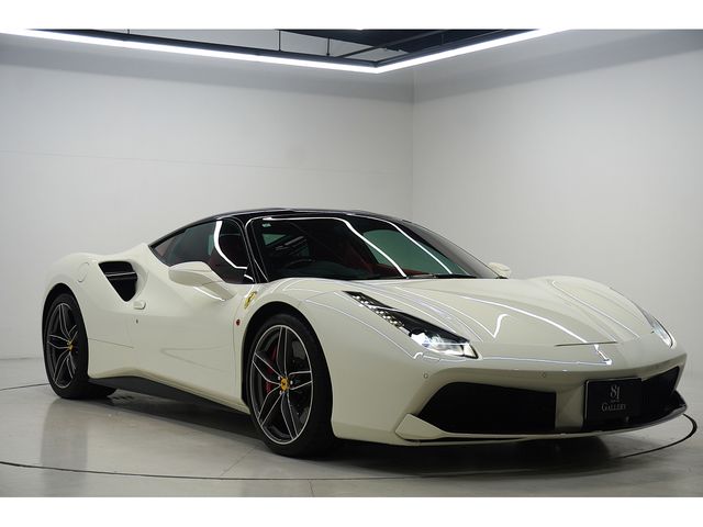 FERRARI 488GTB 2019 Image 31