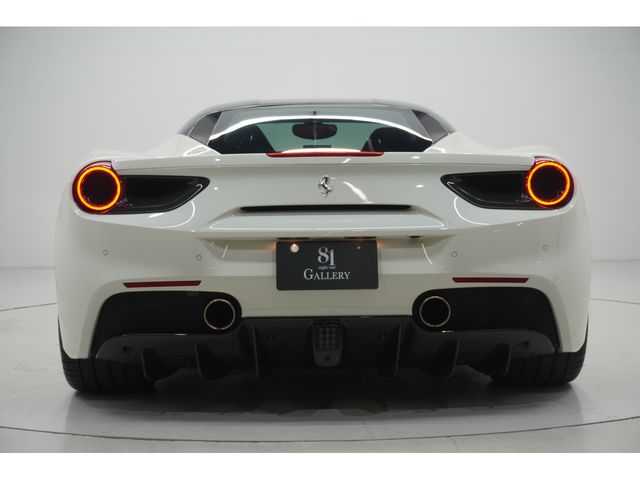 FERRARI 488GTB 2019 Image 31