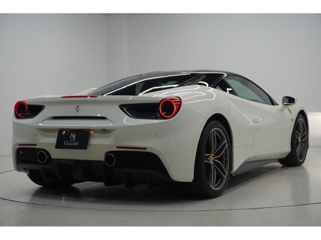 FERRARI 488GTB 2019 Image 31