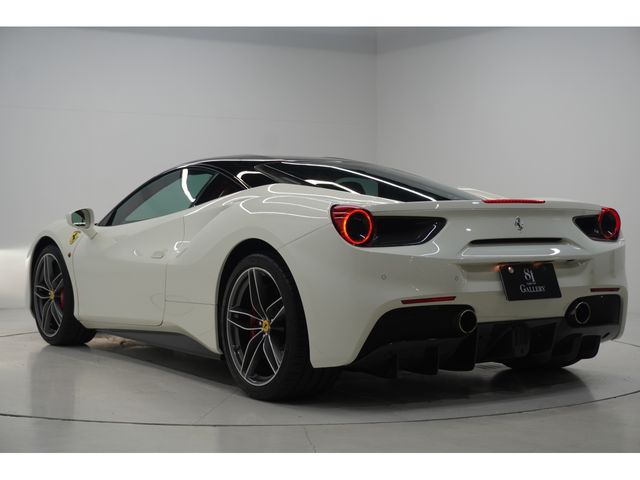 FERRARI 488GTB 2019 Image 31