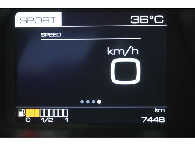 FERRARI 488GTB 2019 Image 31