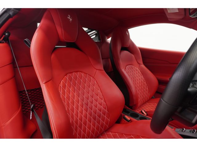 FERRARI 488GTB 2019 Image 31