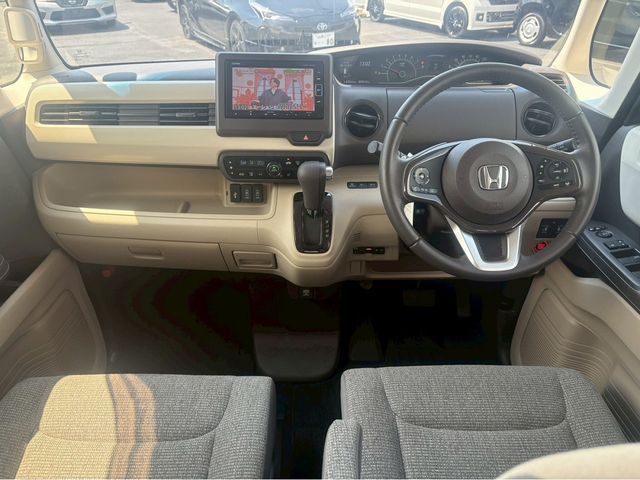 HONDA N BOX 4WD 2018 Image 31