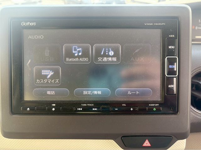 HONDA N BOX 4WD 2018 Image 31