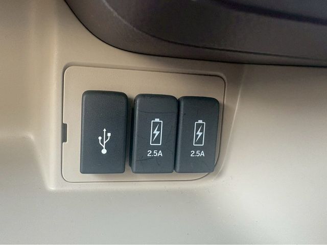 HONDA N BOX 4WD 2018 Image 31