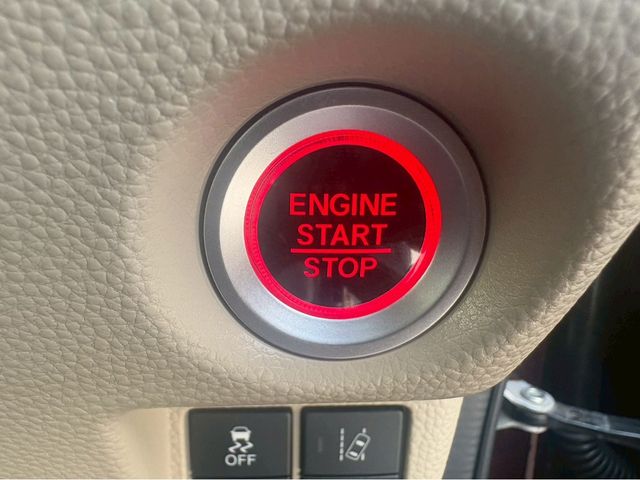 HONDA N BOX 4WD 2018 Image 31