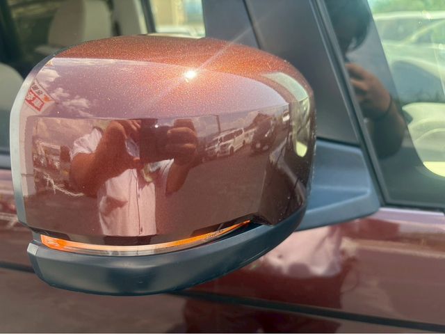 HONDA N BOX 4WD 2018 Image 31