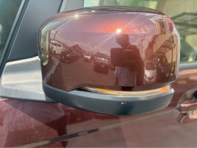 HONDA N BOX 4WD 2018 Image 31