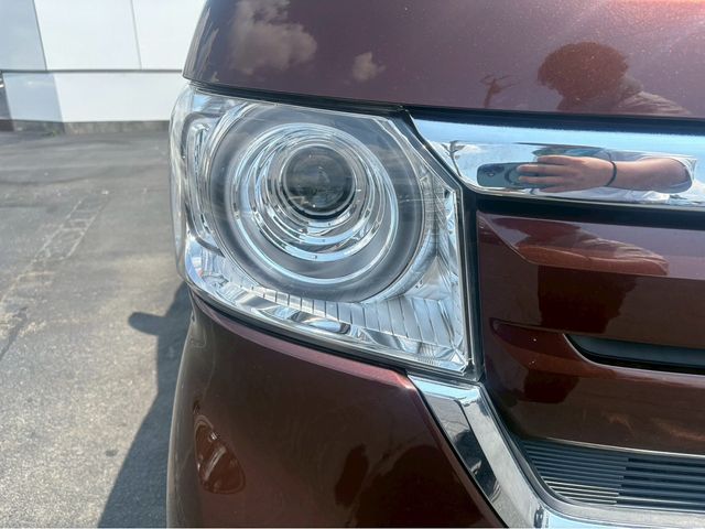 HONDA N BOX 4WD 2018 Image 31