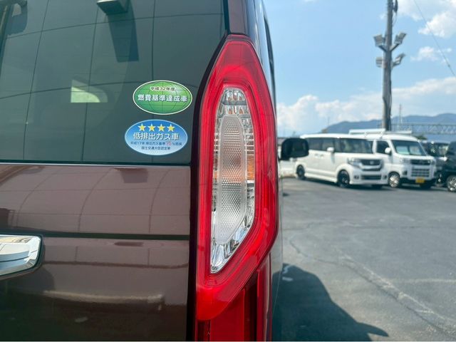 HONDA N BOX 4WD 2018 Image 31