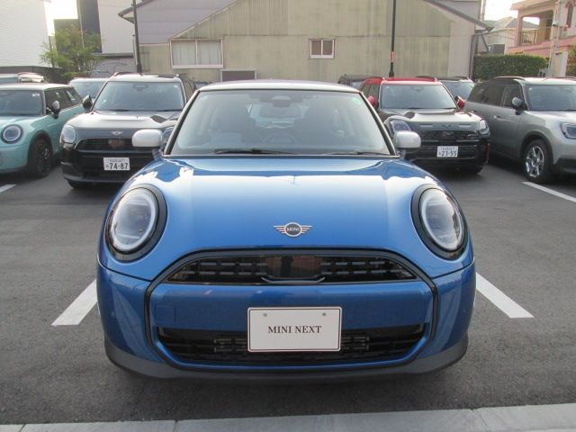 BMW MINI COOPER 2024 Image 31