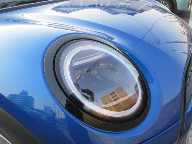 BMW MINI COOPER 2024 Image 31