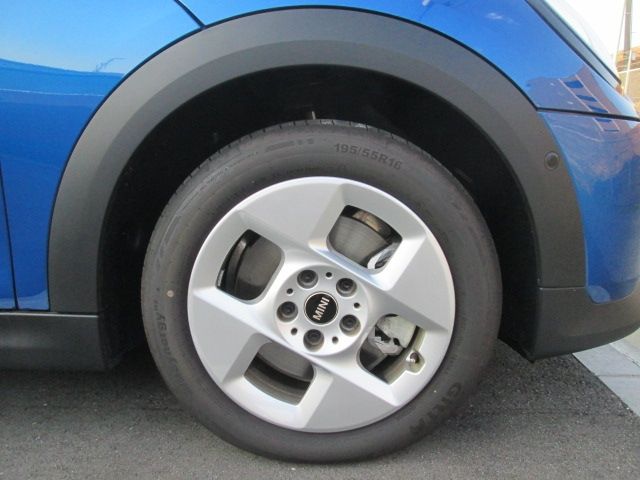 BMW MINI COOPER 2024 Image 31