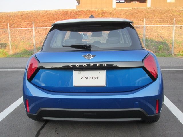 BMW MINI COOPER 2024 Image 31