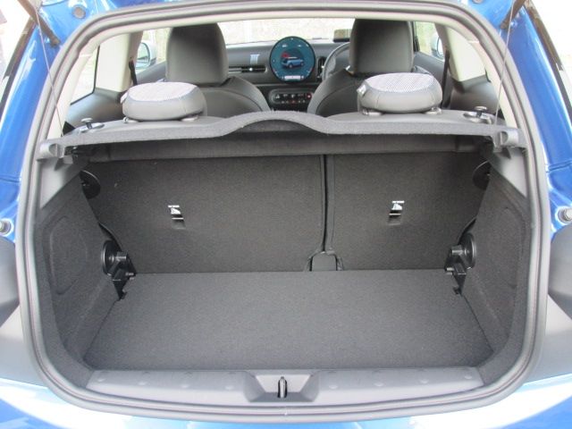 BMW MINI COOPER 2024 Image 31