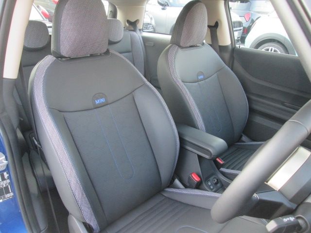 BMW MINI COOPER 2024 Image 31