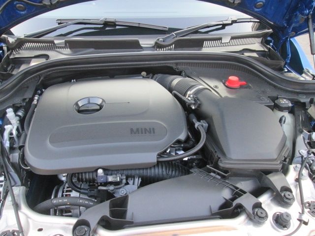 BMW MINI COOPER 2024 Image 31