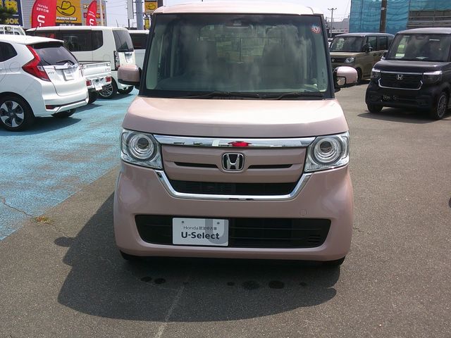 HONDA N BOX 2020 Image 31